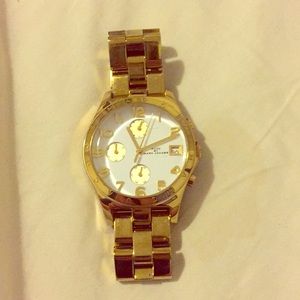 Marc Jacobs watch